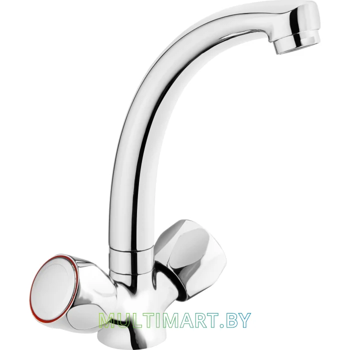 Смеситель Deante Teno BON 020D